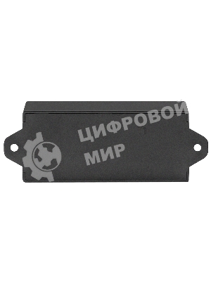 Преобразователь PoE af/at (48V) в Passive PoE (24V). Вход: коннектор RJ45 IEEE 802.3af/at/Passive PoE (37V-57V) или разъем DC 48В(2.1x5.5); Выход: Разъем RJ45 (Passive PoE 24VDC; 4,5(+); 7,8(-). Преобразователь используется для подключения 24V Passive PoE оборудования к стандартным PoE источникам. Размеры (ШхВхГ): 101 x 25 x 41 мм. Рабочая температура: -25...+60°C.