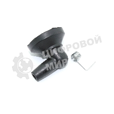 Колпачок свечи зажигания для бензокосы 26/33/43/52 с пружинками 102151