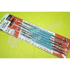 Инструмент для работы с SMD компонентами 6 предметов