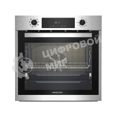 Духовой шкаф Grundig GEBM11300XC 7757882982