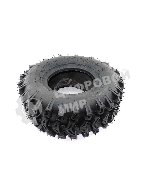 Покрышка колеса с камерой для снегоуборщика 14х5.00-6 144024