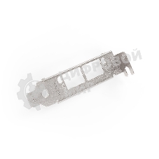 Комплект: Сетевой адаптер SFP ExeGate EXE-82576-F2 + Трансивер Multi-Mode до 550м ExeGate EXT-1G-MM850-LC2-550M (EX296229RUS: PCI-E x1 v2.0, порты 2x SFP (10/100/1000Mb/s), Gigabit Server NIC Intel Chipset 82576-F2 + EX298329RUS: Tx:850/Rx:850 нм, до 550 м, разъем Duplex LC)