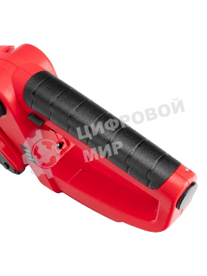 Ножницы-кусторез аккумуляторные MTX GSM-3, Li-Ion, 3,6 В