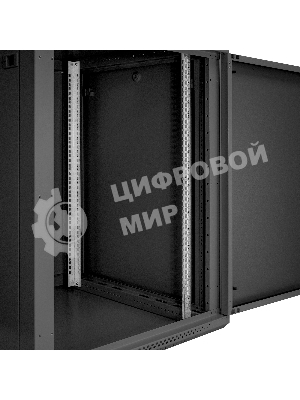 Шкаф телекоммуникационный 19