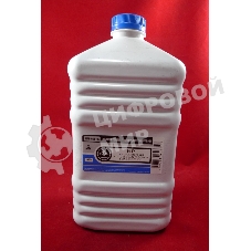 Тонер HP LJ P1005/06/1102/1120/1505/22/66/1606/LBP-3010/3250 (кан, 1кг.) B&W Premium фас России