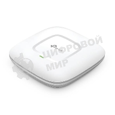 Беспроводная потолочная точка доступа серии N TP-Link SMB EAP115 скорость до 300 Мбит/с