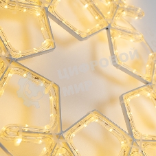 Фигура Neon-night 