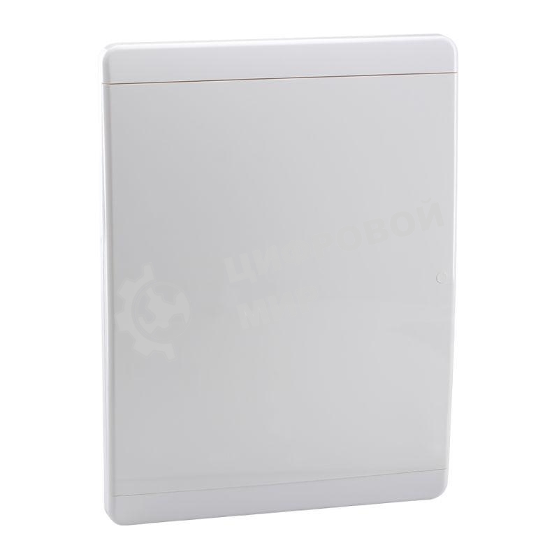 Корпус пластиковый Optibox P BVN 2 54 IP41 КЭАЗ 117964