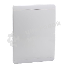 Корпус пластиковый Optibox P BVN 2 54 IP41 КЭАЗ 117964