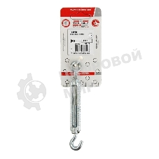 Талреп крюк-кольцо М6 DIN 1480 Tech-Krep 102778