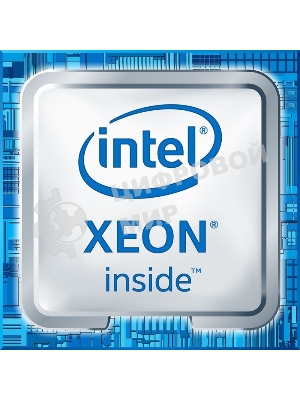 Процессор Intel Xeon E-2236 Soc-1151 3.4GHz OEM