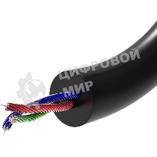 Кабель Vention аудио Jack 3,5 мм M/Jack 3,5 мм M угол 90 - 1м черный Кабель Vention аудио Jack 3,5 мм M/Jack 3,5 мм M угол 90 - 1м черный