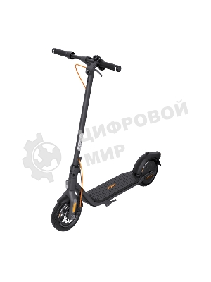 Электросамокат Ninebot KickScooter F2 PLUS