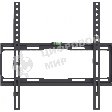 Кронштейн для телевизора Buro FX0S черный 22