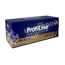 Картридж лазерный ProfiLine совместимый TK-3190 для Kyocera Ecosys P3055dn/3060dn 25000к + бункер отработанного тонера