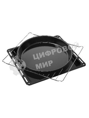 Мини-печь Maunfeld MMO-483MB01