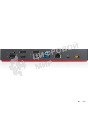 Стыковочная станция Lenovo 40AF0135CN