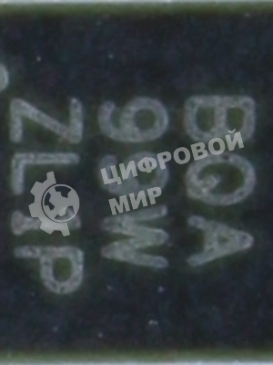 Контроллер TPS62510 DRCR