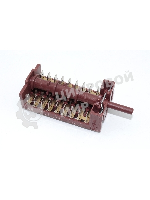 Переключатель режимов для духовок Krona 150.03.03.01.00104