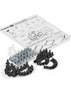 Шкаф телекоммуникационный 19