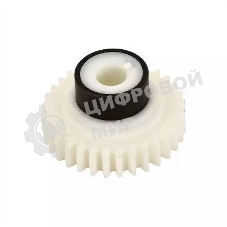 Шестерня муфты вала синхронизации NGERH0062QSZZ Sharp AR-S160/160/161 (O)