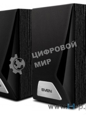 Акустическая система SVEN SPS-555 (5Вт, USB) SV-016135
