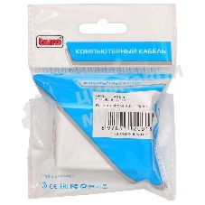 Розетка Buro 468-4 6p4c cat.5Е krone