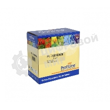 Картридж лазерный ProfiLine PL-106R02609 для принтеров Rank Xerox Phaser 7100 Cyan 9000 копий (2шт/уп)