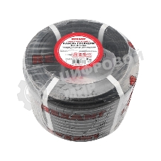 Кабель греющий саморегулирующийся Rexant экранированный SRL16-2CR (16 Вт/1 м), 100 м