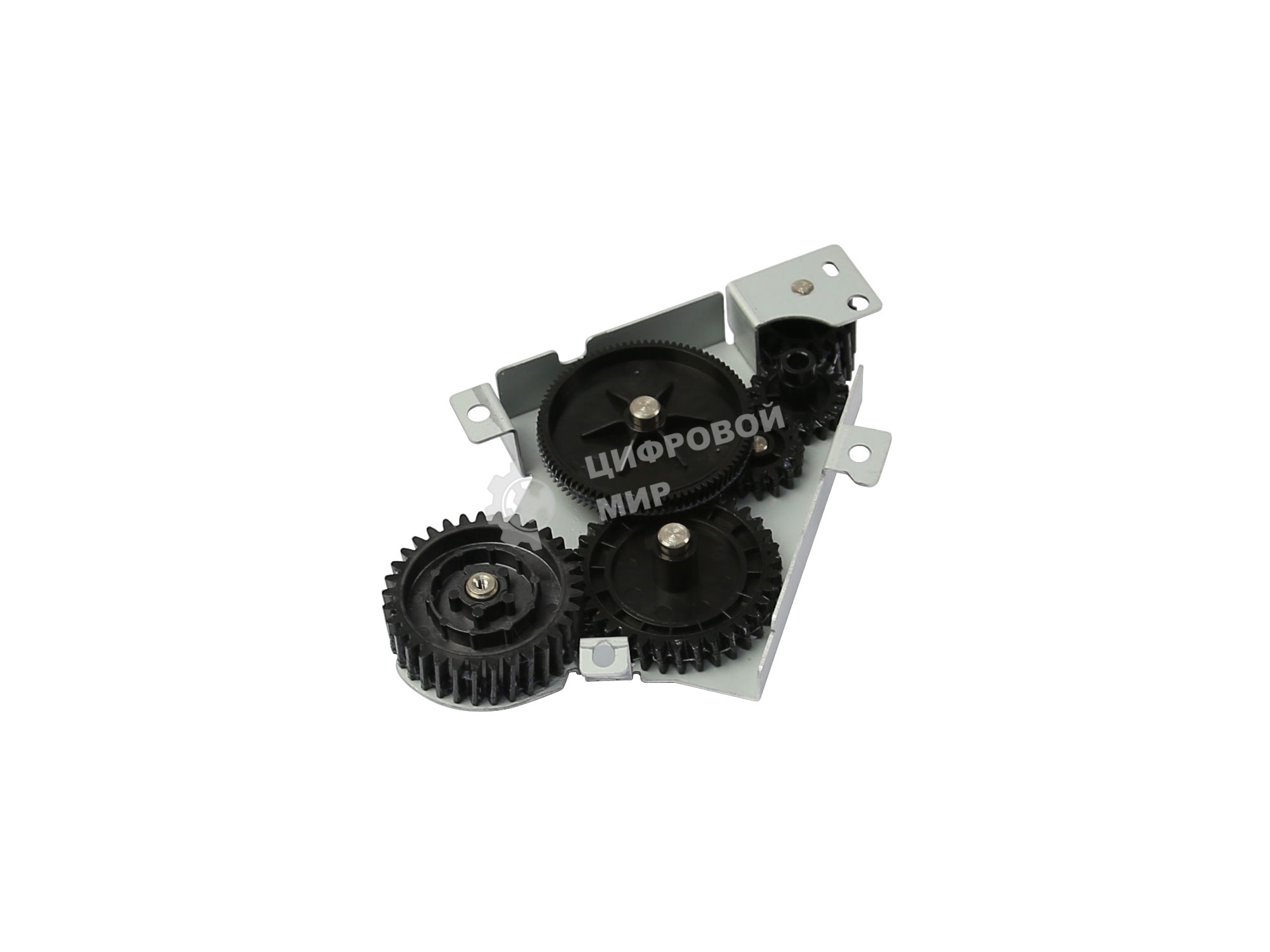 Блок шестерен CET CET2571 (RC1-2432-M600) для HP LJ Enterprise 600 M601/M602/M603/M604/M605/M606/M630