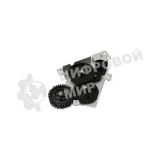 Блок шестерен CET CET2571 (RC1-2432-M600) для HP LJ Enterprise 600 M601/M602/M603/M604/M605/M606/M630