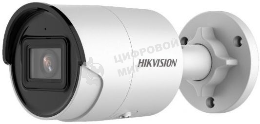 Видеокамера IP Hikvision DS-2CD2023G2-IU(6mm) 6-6мм цветная