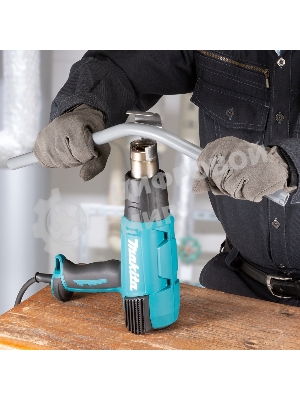 Фен технический Makita HG6530VK 198935