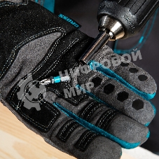 Набор бит Gross PH1х25, сталь S2, 10 шт.