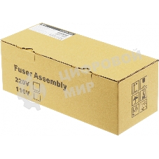 Печка в сборе Cactus CS-FU-XER-PH3200 (126N00275, JC91-00981A) для Xerox Phaser 3124, 3125, 3200