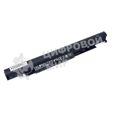 Аккумуляторная батарея для ноутбука HP 15-BW (JC04) 14,8V 2600mAh/38Wh OEM