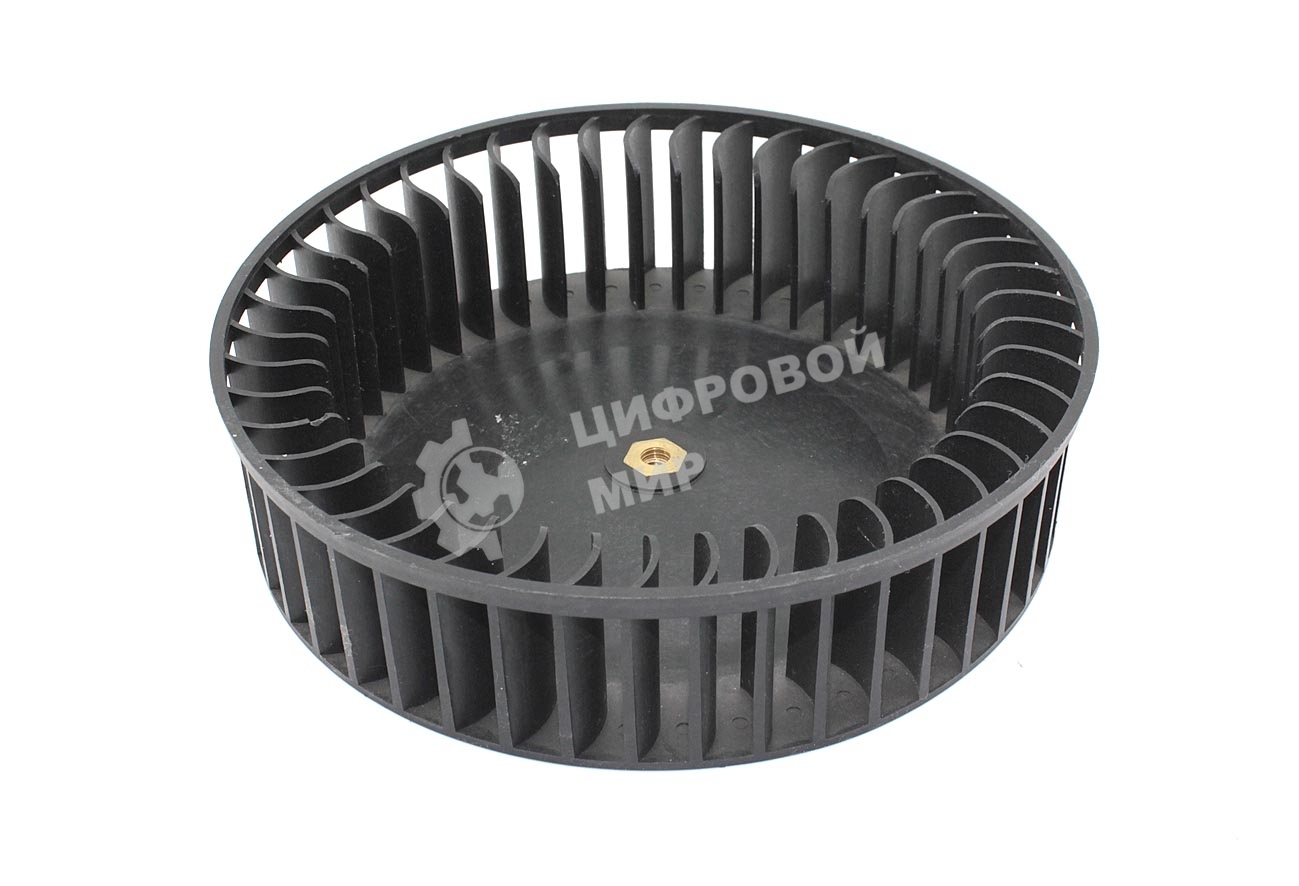 Крыльчатка для вытяжек SHINDO 805170042 H-141, D-37