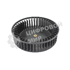 Крыльчатка для вытяжек SHINDO 805170042 H-141, D-37