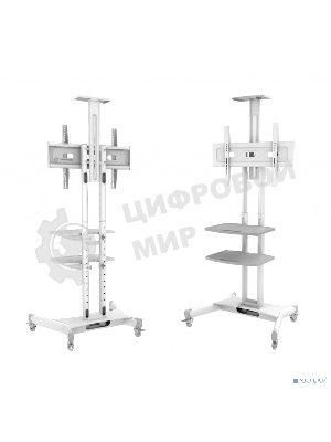 Стойка для телевизора с кронштейном ONKRON TS1552 40