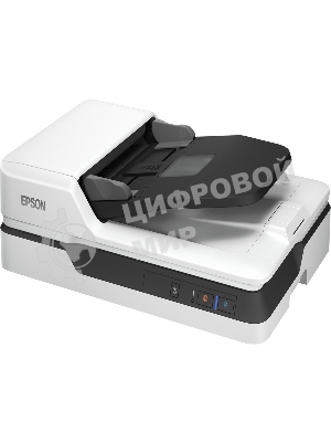 Сканер WorkForce DS-1630