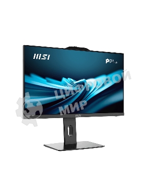 Моноблок MSI Pro AP242P 14M-662XRU 23.8