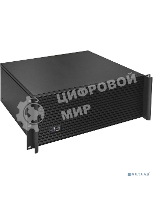 Серверный корпус ExeGate EX292641RUS Pro 4U390-05 (RM 19