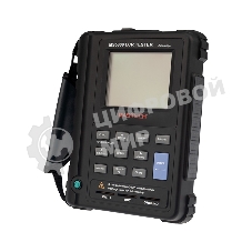 Мостовой высокоточный измеритель MASTECH MS5308 13-2039