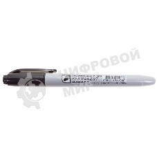 Маркер перманентный Crown 