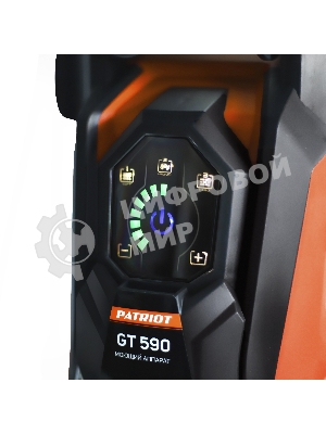 Минимойка Patriot GT590 Imperial 2050Вт