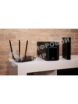 Источник бесперебойного питания APC Back-UPS BX1600MI-GR 900Вт 1600ВА черный