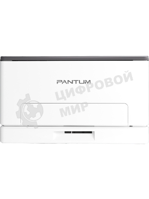 Принтер лазерный Pantum CP1100, A4, цветной, печ. до 18 стр/мин., 600 x 1200 dpi, USB