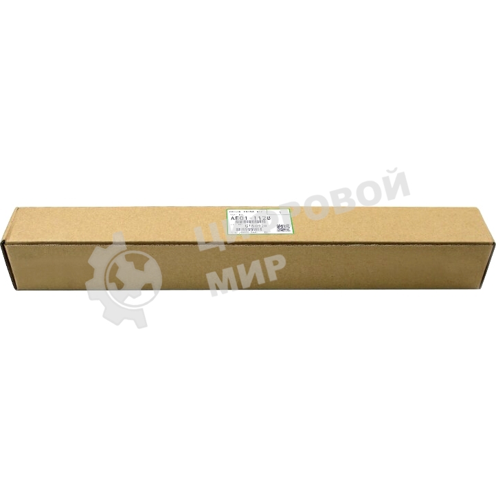 Нагревательный вал, диаметр 40 мм HOT ROLLER:DIA40:T0.4