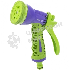 Пистолет-распылитель Palisad 8 режимов