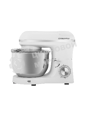 Кухонный комбайн Maunfeld MF-435WH PRO, белый